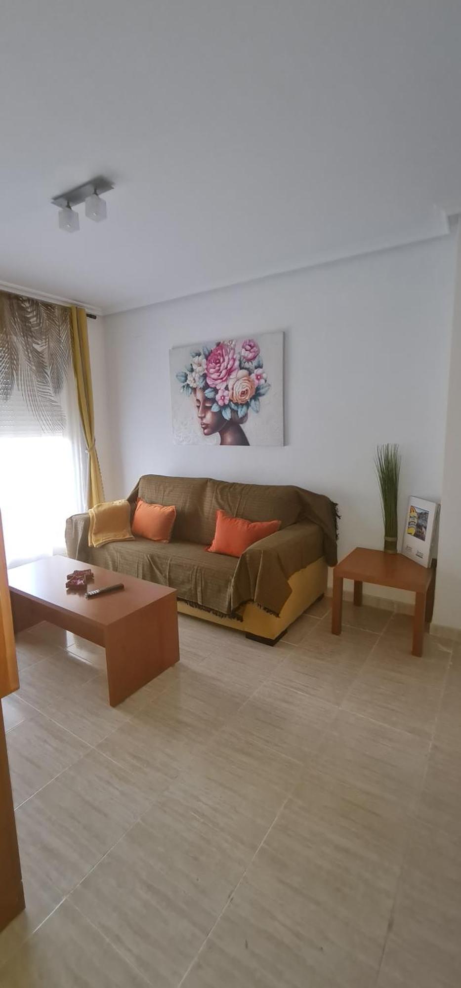 Apartamento Costa Caribe El Borseral Exterior foto